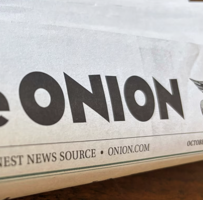 The Onion